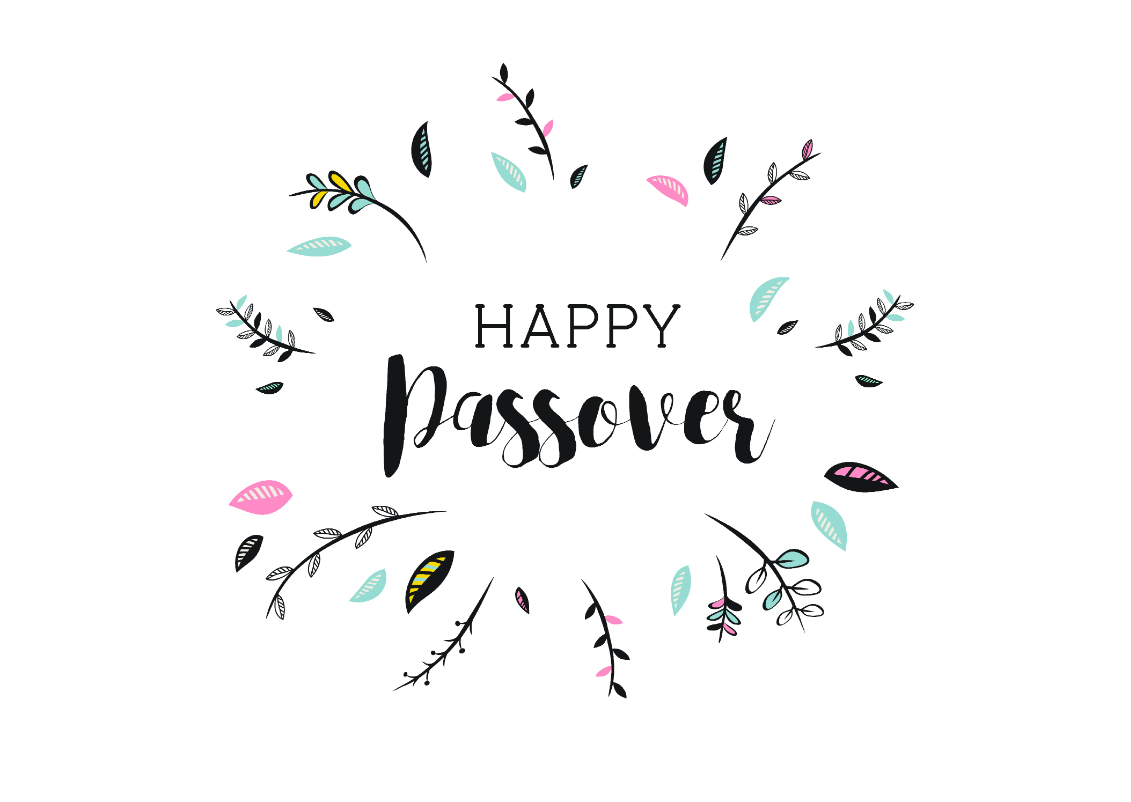 Anti-Defamation League | Happy Passover! | Southeast